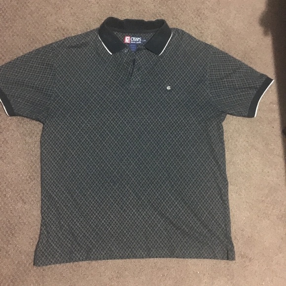 Chaps Other - VTG Chaps Ralph Lauren Polo Shirt
